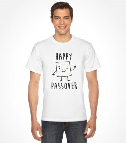 Happy Passover Shirt