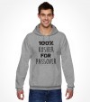 100% Kosher For Passover Shirt