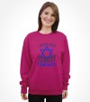 I Stand with Israel Star of David Shirt