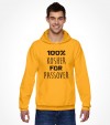 100% Kosher For Passover Shirt