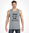 100% Kosher For Passover Shirt