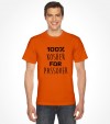 100% Kosher For Passover Shirt