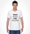 100% Kosher For Passover Shirt