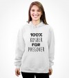 100% Kosher For Passover Shirt