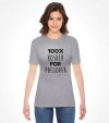 100% Kosher For Passover Shirt