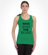 100% Kosher For Passover Shirt