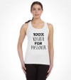 100% Kosher For Passover Shirt