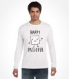 Happy Passover Shirt