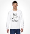 Happy Passover Shirt