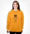 MATZO MAN Jewish Passover Shirt