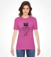 MATZO MAN Jewish Passover Shirt