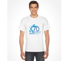 Israel Independence 70 years celebration Shirt