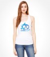 Israel Independence 70 years celebration Shirt