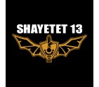 Shayetet 13 - IDF Special Forces Shirt