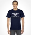 Krav Maga IDF Shirt