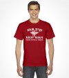 Krav Maga IDF Shirt