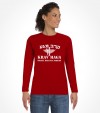 Krav Maga IDF Shirt