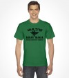 Krav Maga IDF Hebrew Shirt
