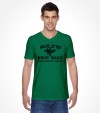 Krav Maga IDF Hebrew Shirt