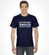 Mossad Israel Secret Intelligence Shirt