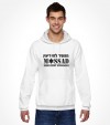 Israel Mossad Hebrew Shirt