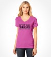 Israel Mossad Hebrew Shirt