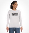 Israel Mossad Hebrew Shirt