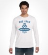 The Open University Israel Shirt