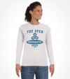 The Open University Israel Shirt