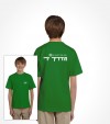 Anti Terror IDF Shooting Instructor Shirt