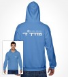 Anti Terror IDF Shooting Instructor Shirt