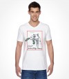 Follow the Peace Israel Shirt