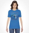 Follow the Peace Israel Shirt