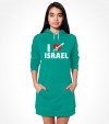 I Love ISRAEL - Israeli Support and Solidarity Shirt