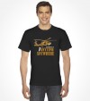 Anytime, Anywhere - Shayetet 13 IDF Special Forces Shirt