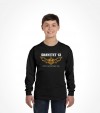 Shayetet 13 - IDF Special Forces Shirt