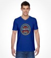 Maccabee Beer Israel Shirt