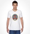 Maccabee Beer Israel Shirt