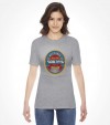 Maccabee Beer Israel Shirt