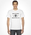 Israel Air Force - MIG Hunting Club Shirt