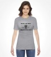 Israel Air Force - MIG Hunting Club Shirt