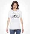 Israel Air Force - MIG Hunting Club Shirt