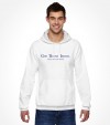 God Bless Israel - Hebrew Shirt