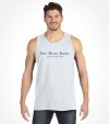 God Bless Israel - Hebrew Shirt