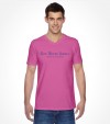 God Bless Israel - Hebrew Shirt