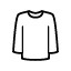 Long sleeve kids T-Shirt