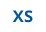 XS