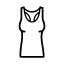 Racerback Tank Top